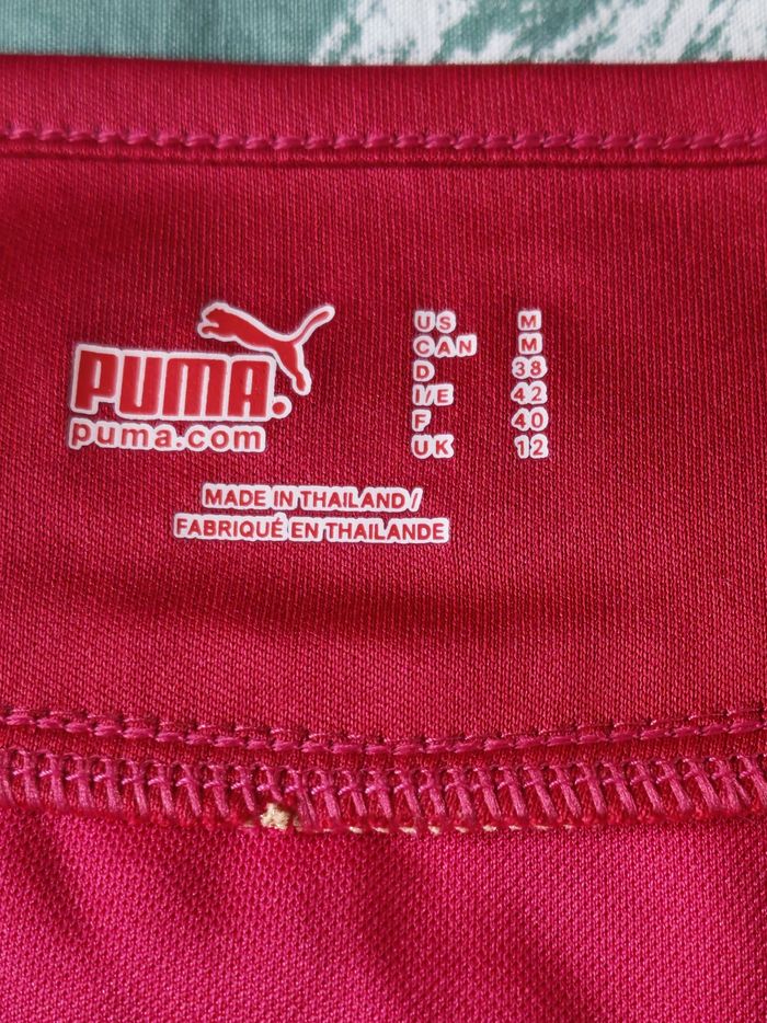 T-shirt sport pour femme - photo numéro 3