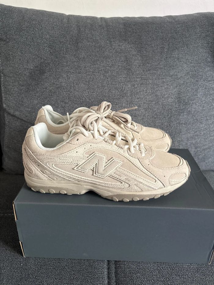 New balance 204 L Timberwolf 40 - photo numéro 3