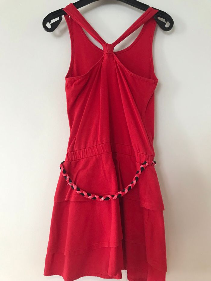 Robe Marèse 6 ans - photo numéro 2
