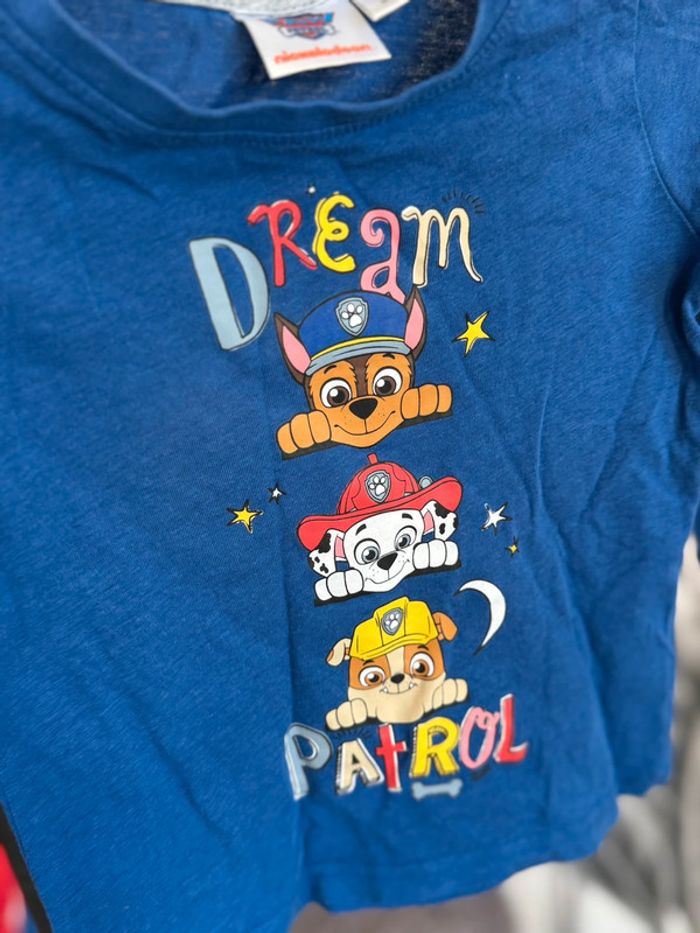 T-shirt manches longues - photo numéro 2