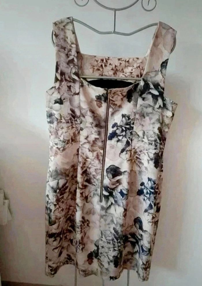 Robe midi de soirée - photo numéro 2