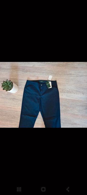 Pantalon slim Ralph Lauren