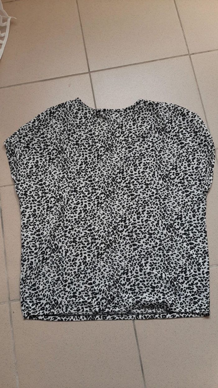 Blouse femme ou fille taille m - photo numéro 6