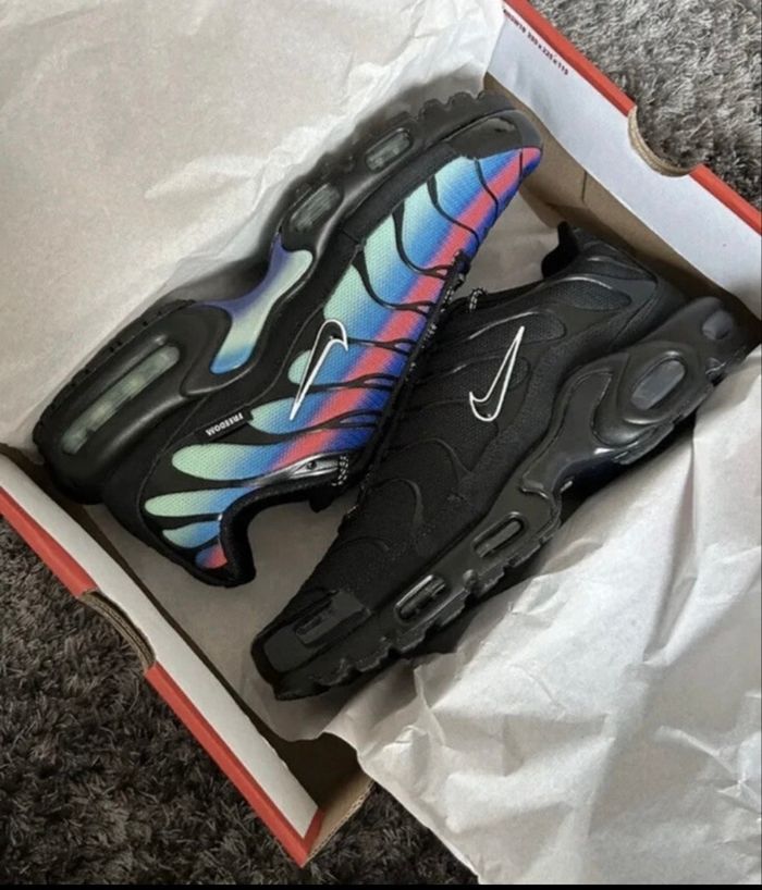 Nike TN Berlin - photo numéro 2