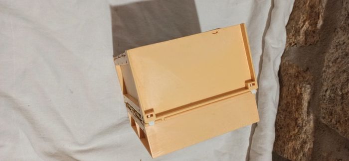 Écurie transportable playmobil - photo numéro 17