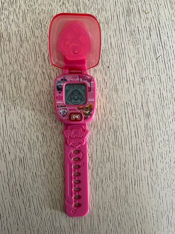 Montre Pat patrouille