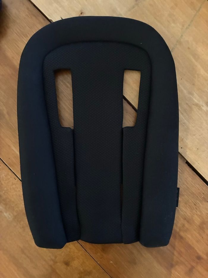 Réducteur de poussette Newborn Nest Cybex - photo numéro 3