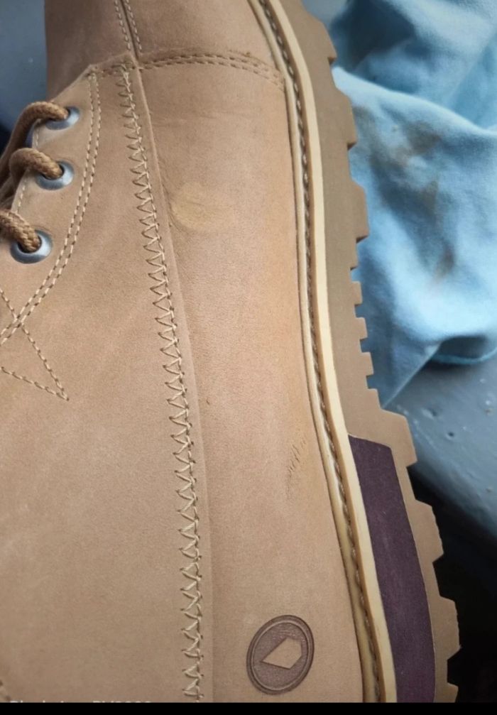 Bottines homme Volcom - photo numéro 4