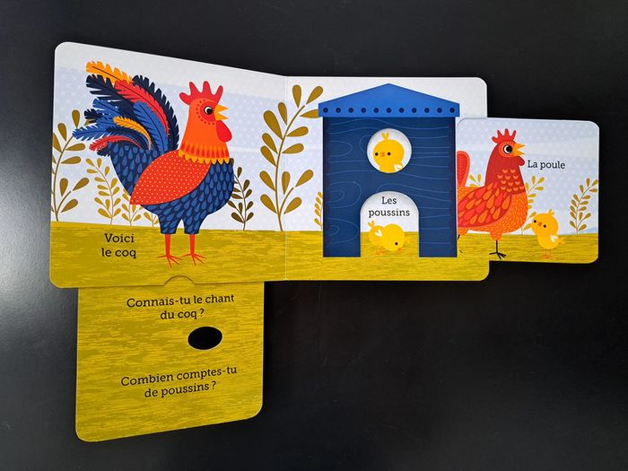 Encore plus de bébés animaux - photo numéro 4