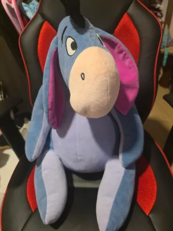 Peluche Disney bourriquet