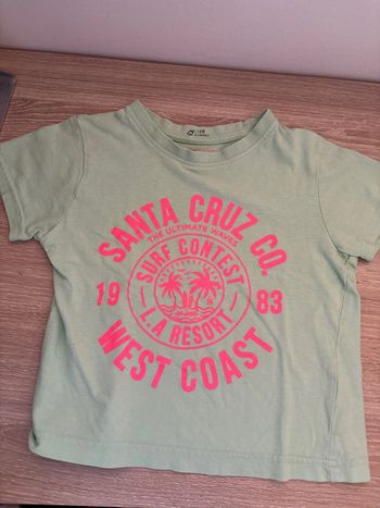 Tee-shirts 98 cm