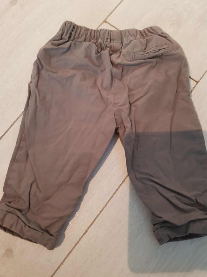 Pantalon - photo numéro 3