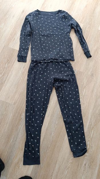 Pyjama 2 pieces