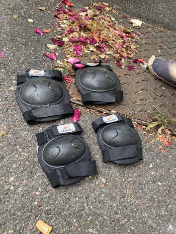 Lot de protection