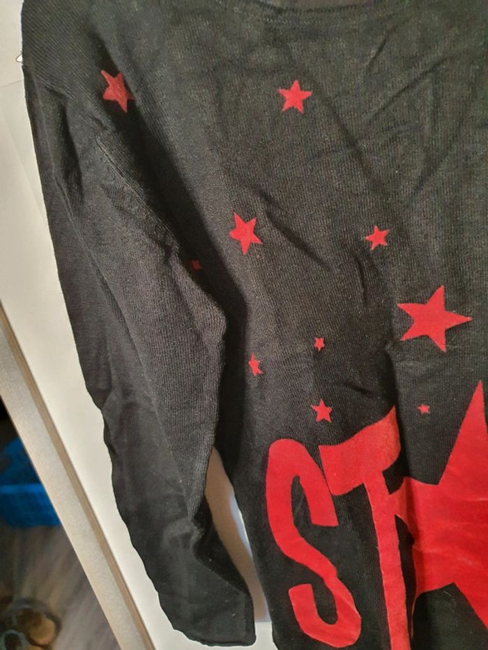 Pull 5 ans - photo numéro 3