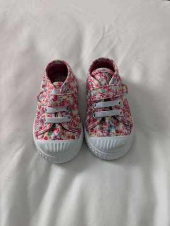 Chaussures fille ✨