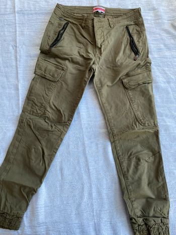 Pantalon eaglewood taille 38