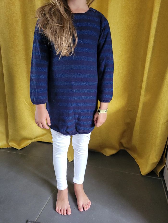 Robe pull - photo numéro 2