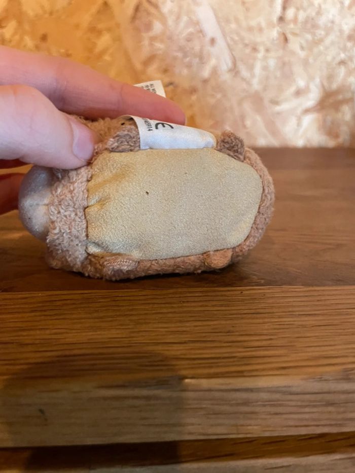 Tsum Tsum officiel Disney Parks Duffy Teddy Bear l’ours de Mickey Mouse L’ours emblématique - photo numéro 7