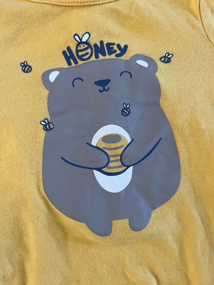 Pyjama 1 mois - photo numéro 4