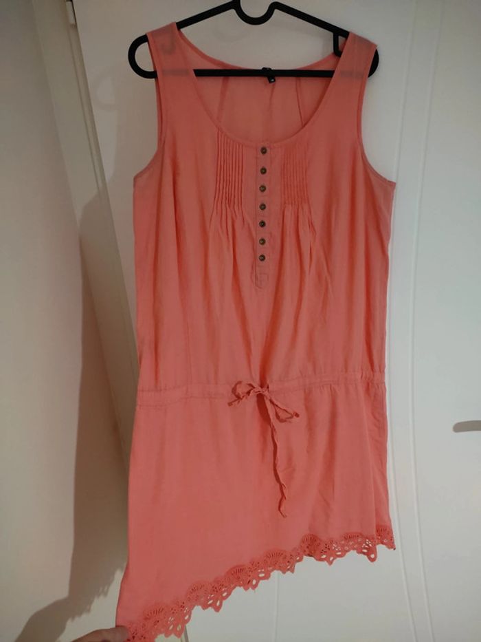 Robe Naf naf - photo numéro 2