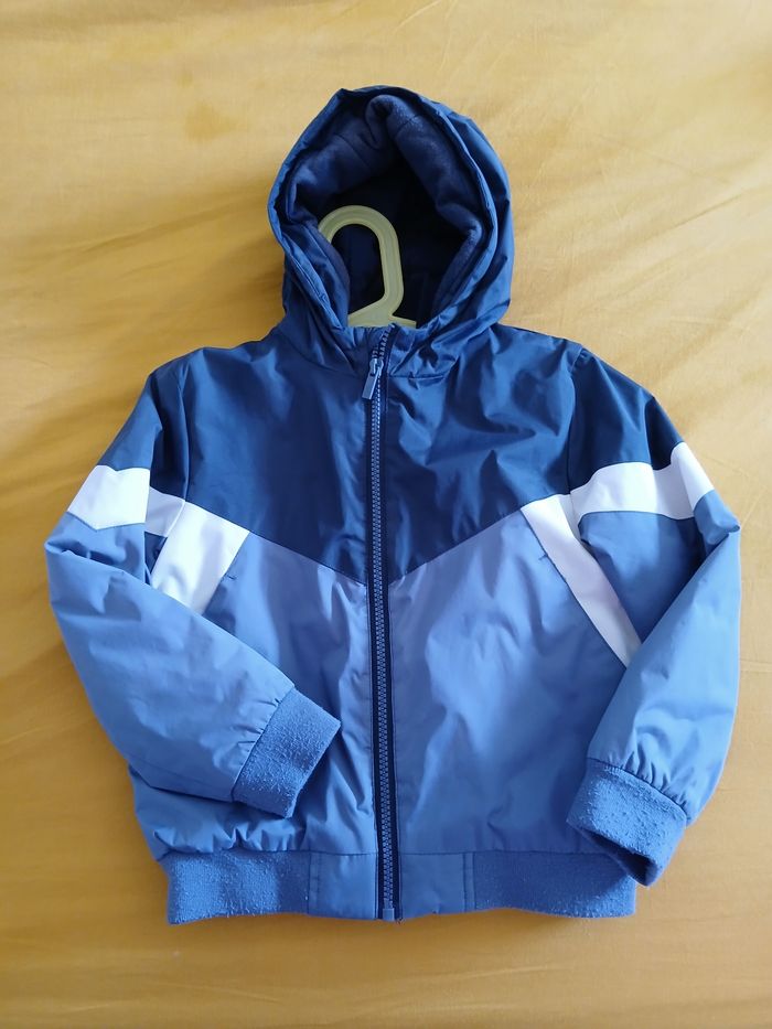 Veste garçon