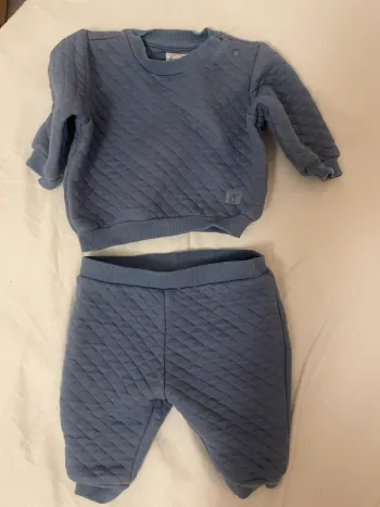 Ensemble garçon