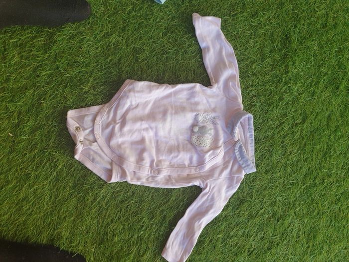 Lot body 6mois - photo numéro 6