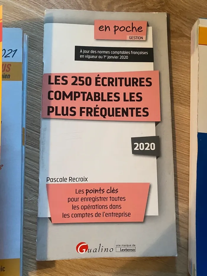 Bts Gpme - photo numéro 3