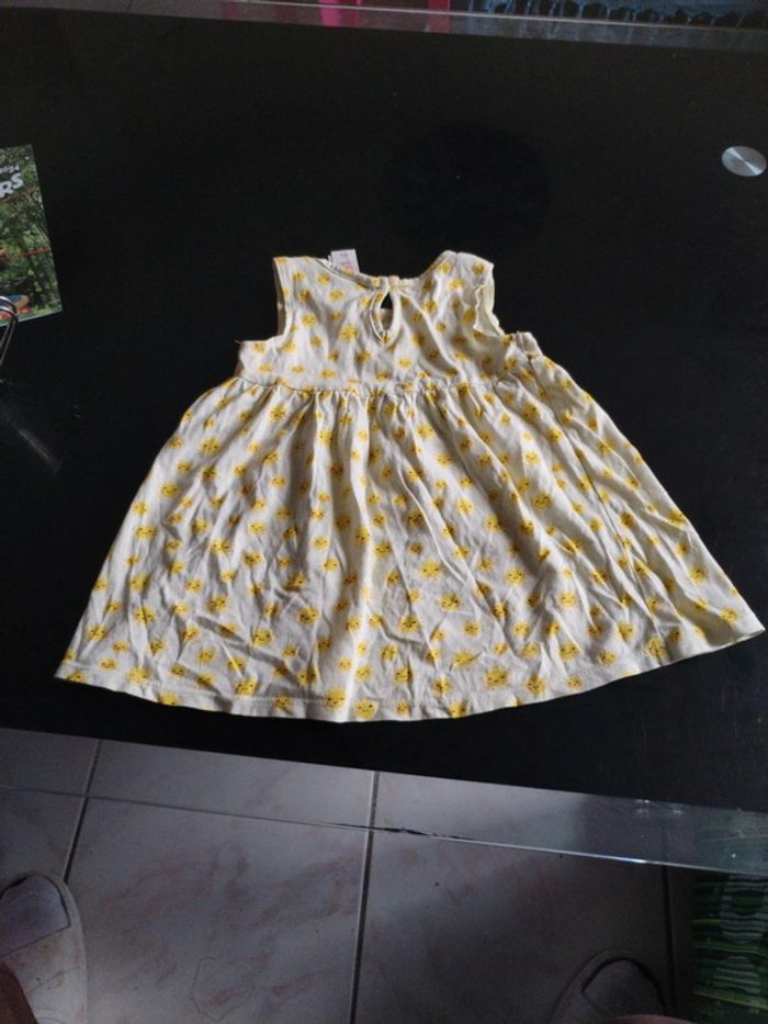 Robe d'été - photo numéro 4