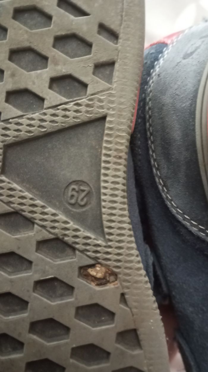 Chaussures garçon Creeks - photo numéro 7