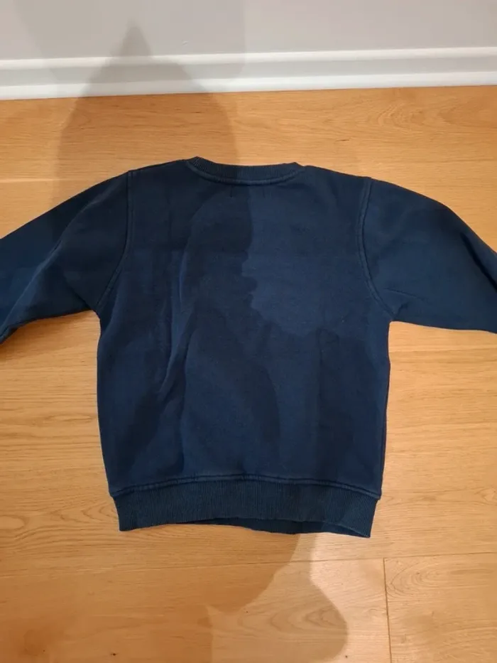 Sweat Aeropilote - 8 ans - très bon état - photo numéro 5