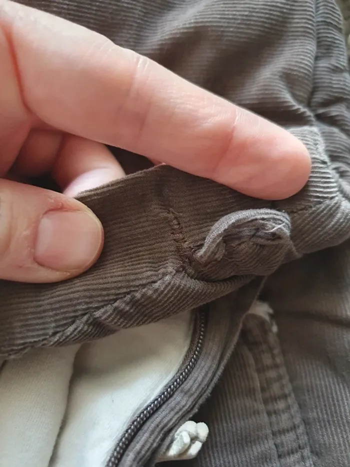 Combinaison - photo numéro 10