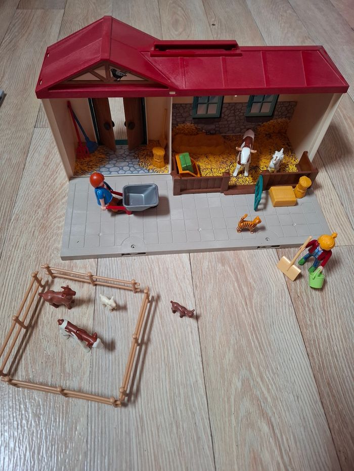 Playmobil - photo numéro 5