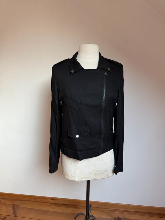 Superbe veste blouson Promod neuf 🌸 40