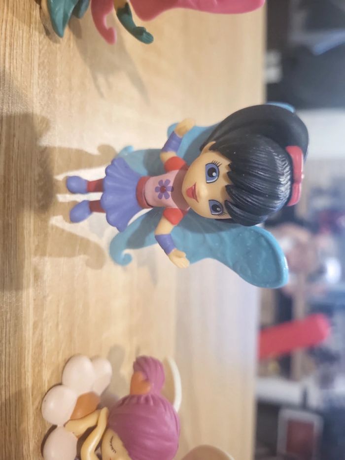 Figurines fées - photo numéro 3