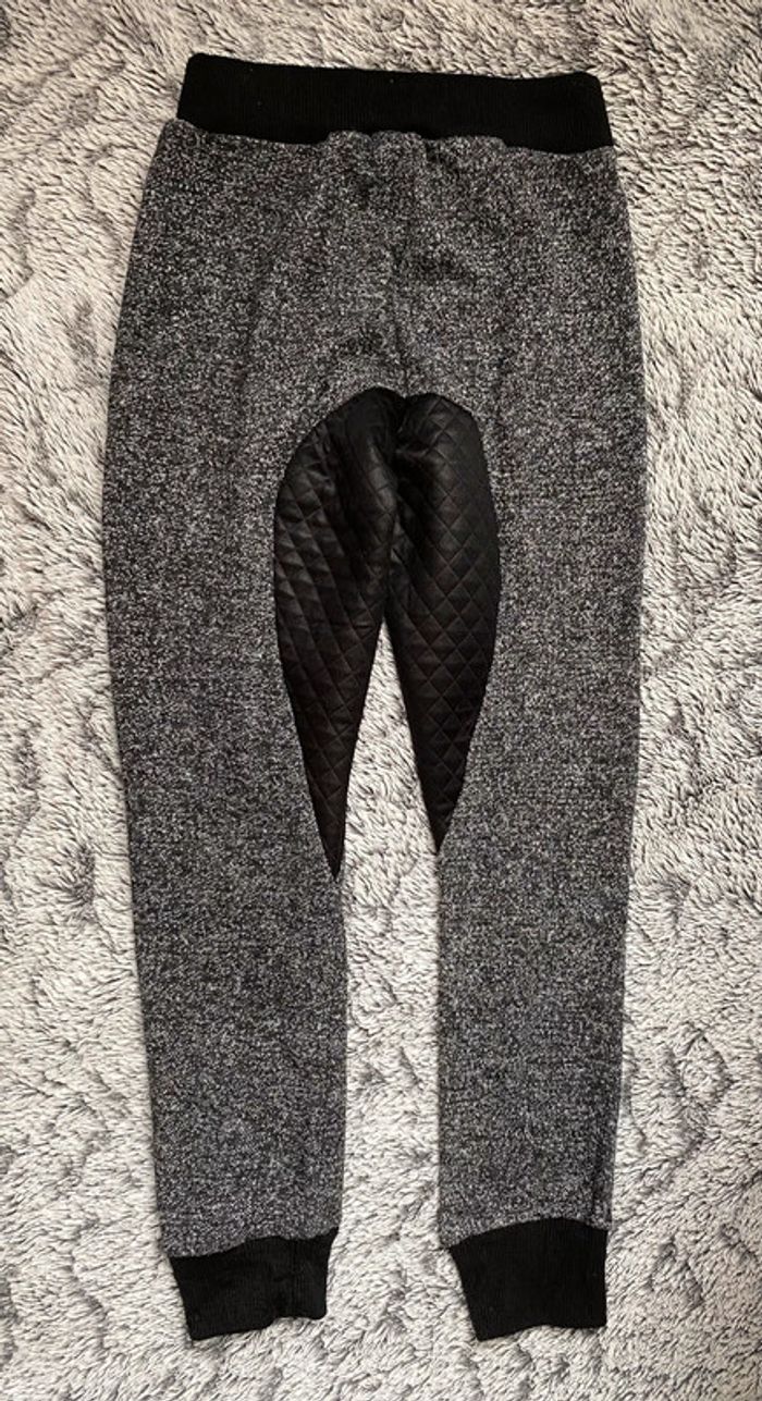 Pantalon style jogging - 6 ans - photo numéro 4