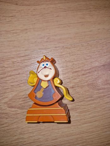 Big Ben mac donald 1992