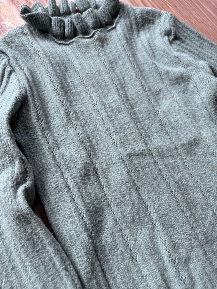 Pull Kiabi 24M - photo numéro 2