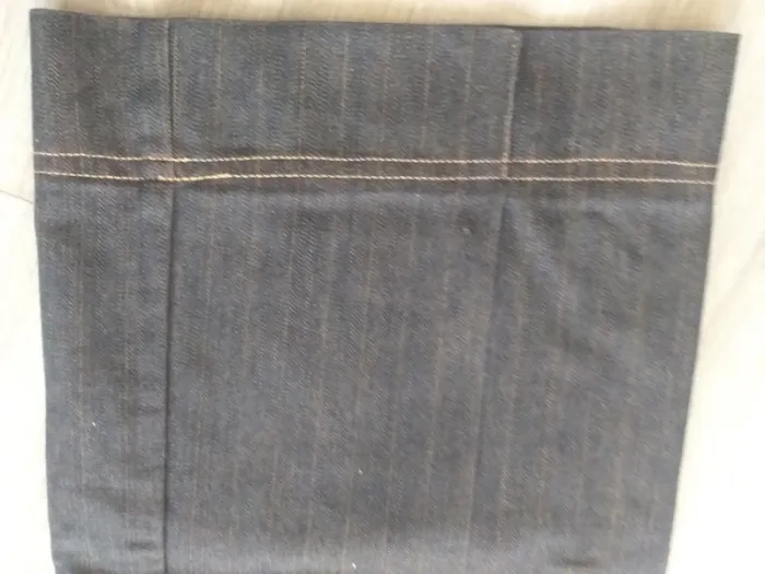 Pantalon patte d éléphant - photo numéro 2