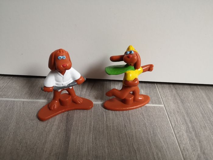 Figurine Chocapic