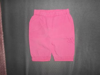 Pantalon (Natalys), taille: 12 mois à 0,50 EURO
