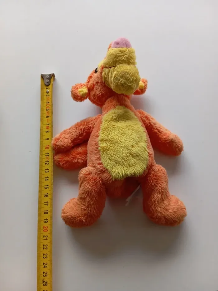 Peluche Tigrou - photo numéro 3