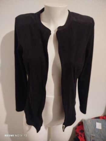 #kytie36femme. Veste manches longues taille 36