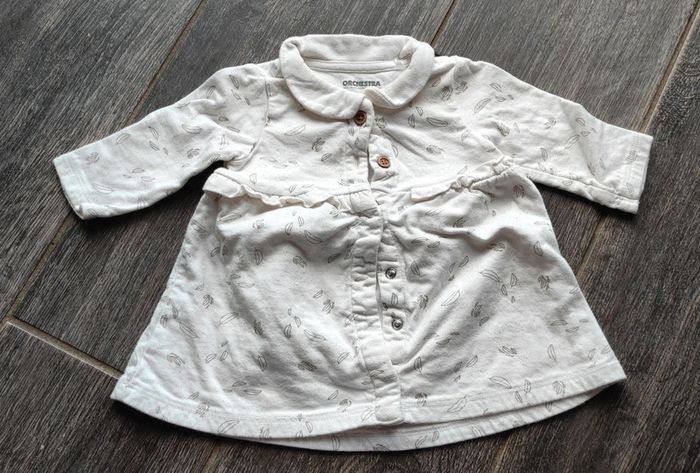 Robe 3 mois