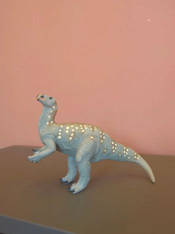 Safari - Iguanodon