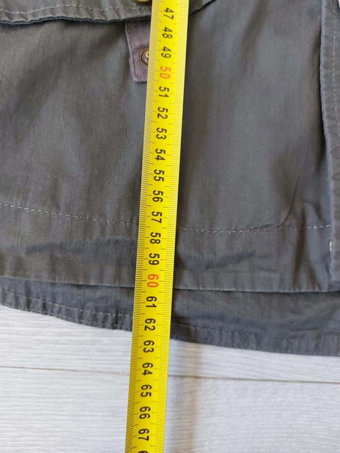 Parka Du Pareil Au Même taille 12 ans - photo numéro 12