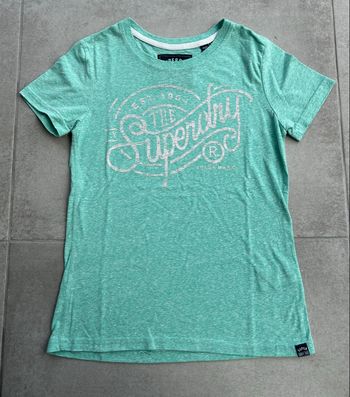 T-shirt Superdry 