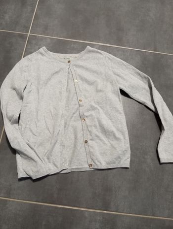 Lot de gilet