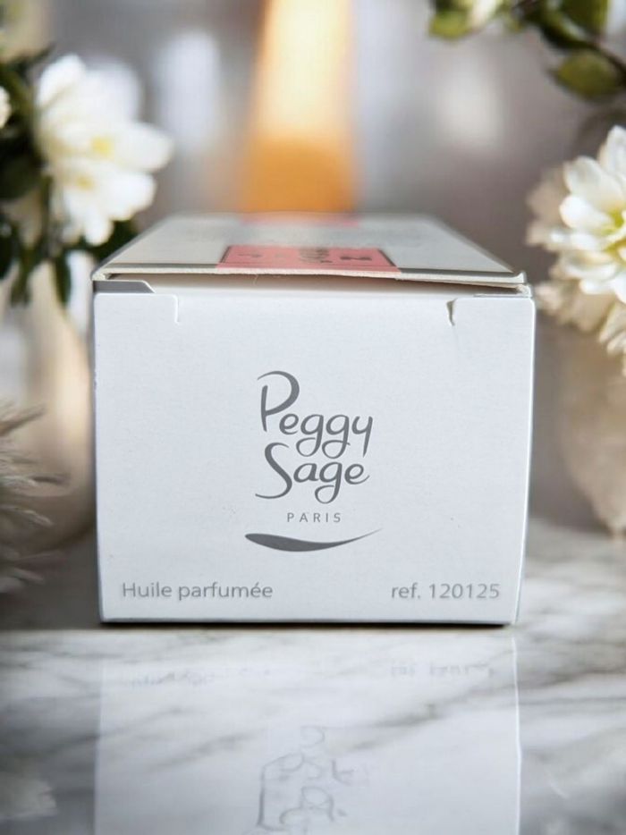 Huile pour ongles - Cerise Peggy Sage  Neuf - photo numéro 3